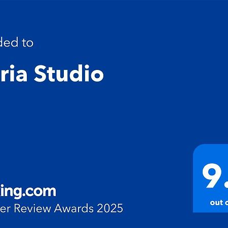 Patria Studio Bucureşti Ngoại thất bức ảnh