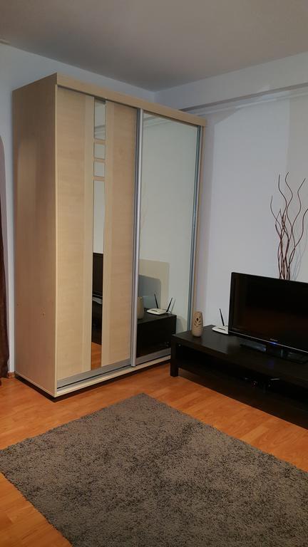 Patria Studio Bucureşti Ngoại thất bức ảnh
