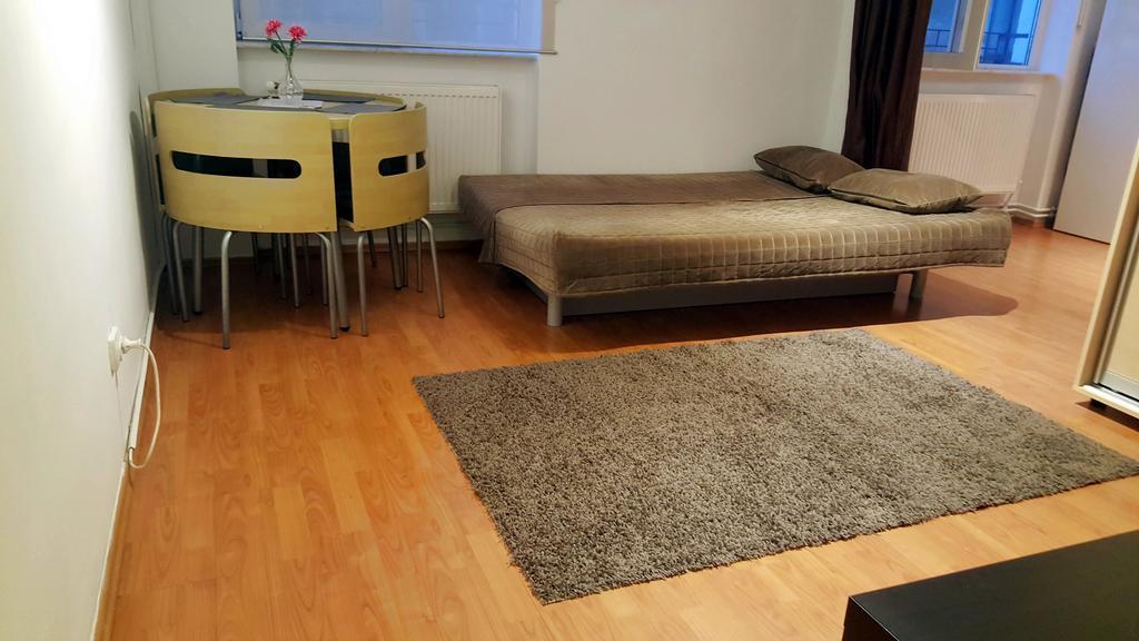 Patria Studio Bucureşti Ngoại thất bức ảnh